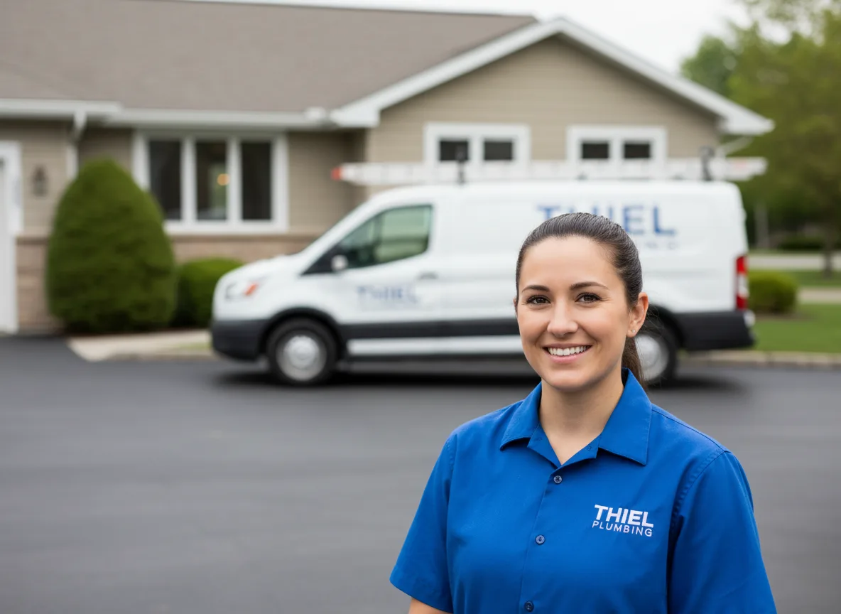 Plumber Manson, WA FAQs